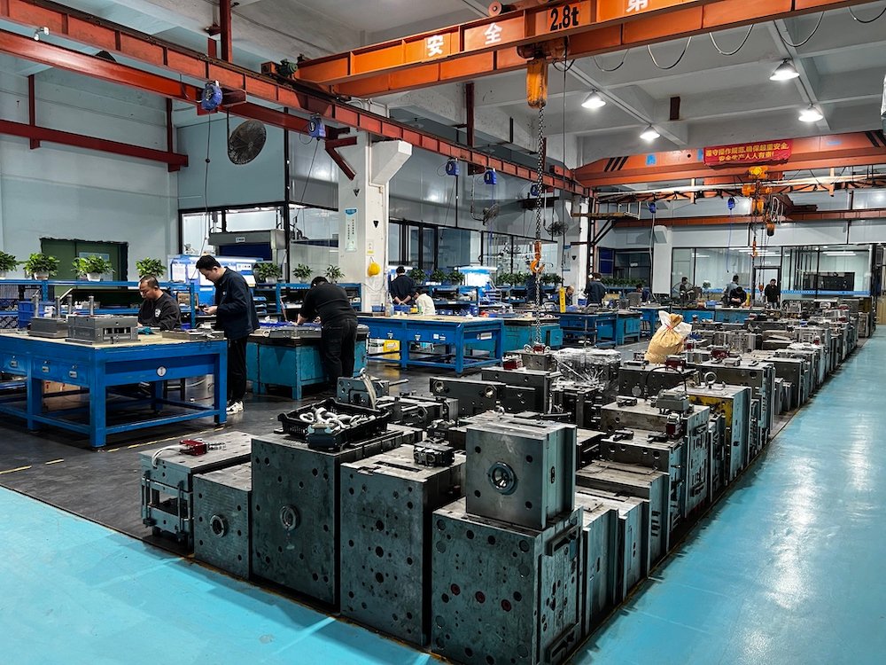 Goldwin Bricks Factory 13