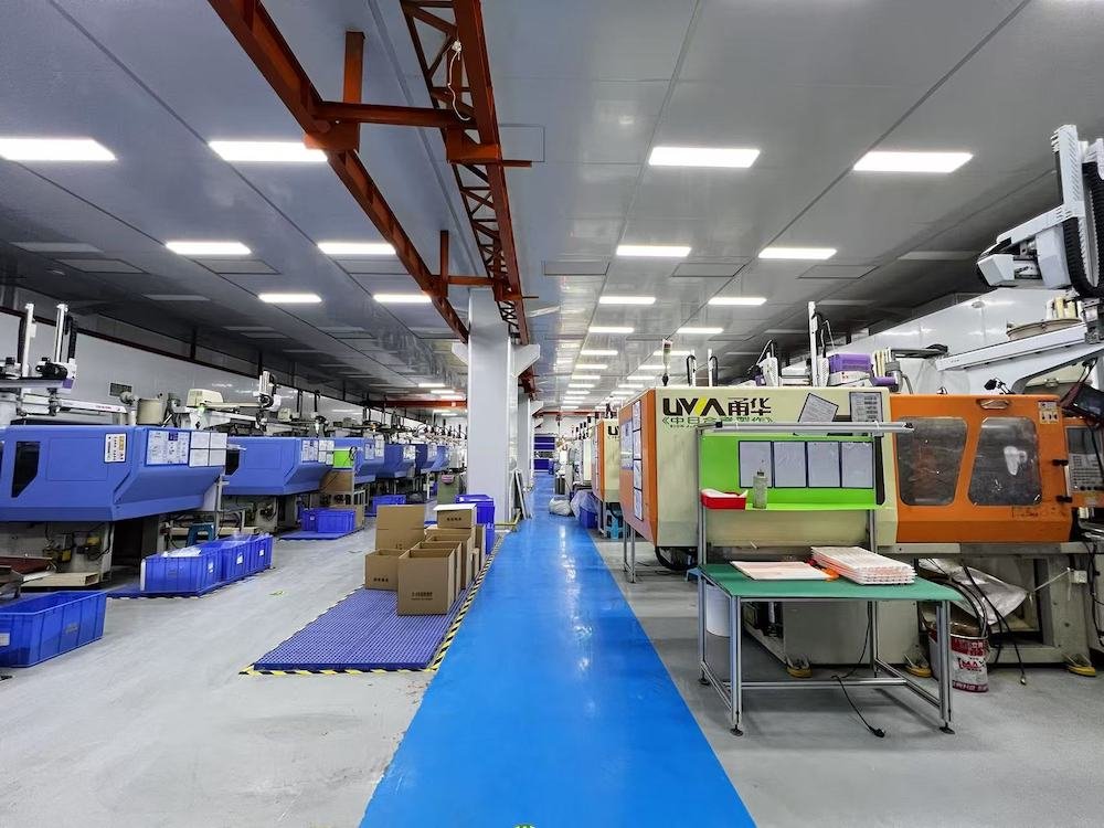 Goldwin Bricks Factory 4