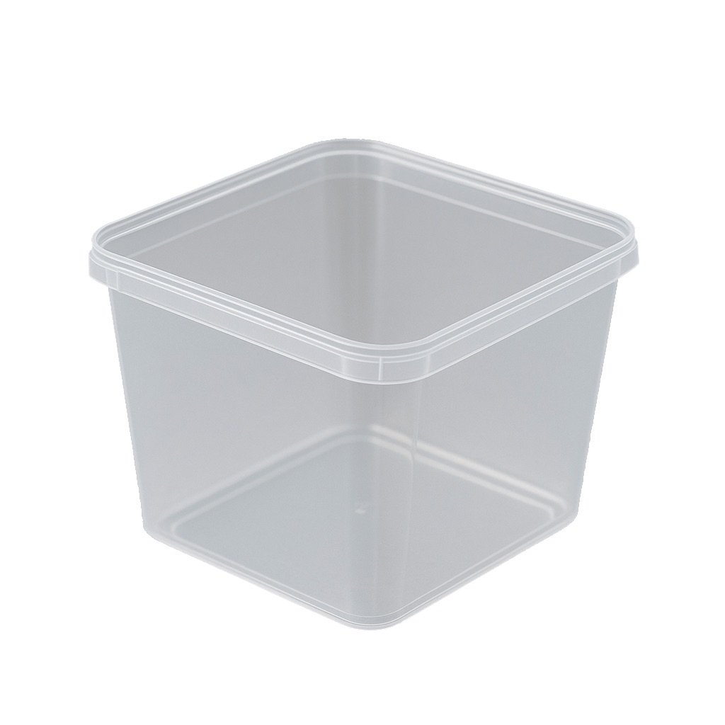 Goldwin Thin Wall Plastic Injection