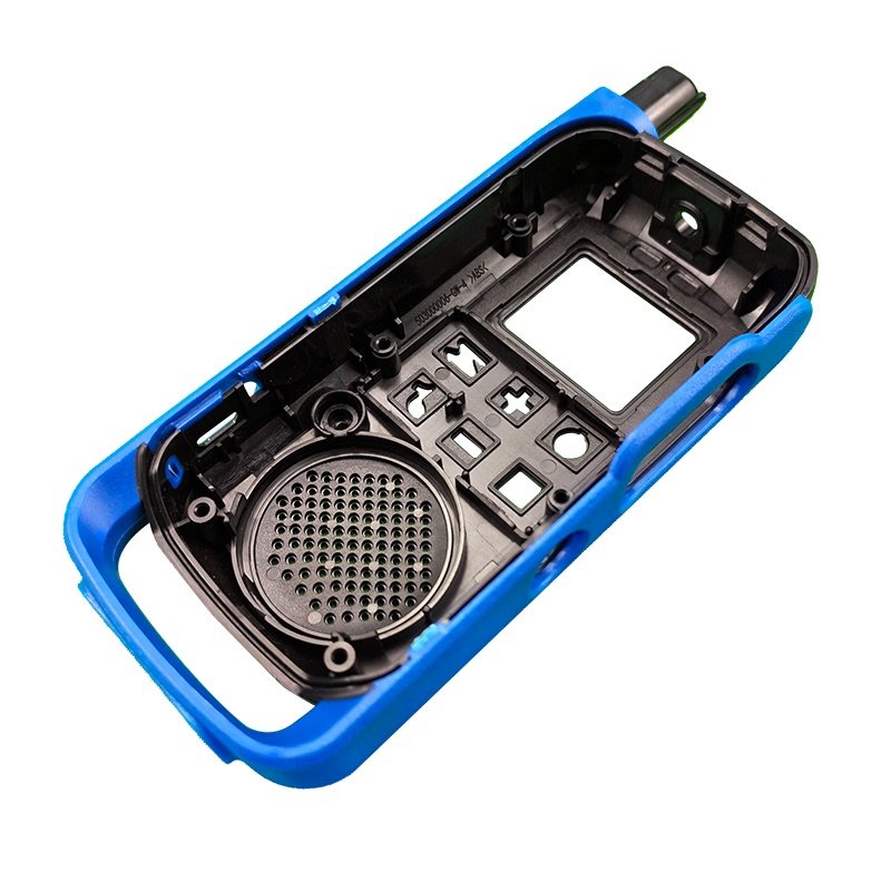 Goldwin Two Shot Injection Molding